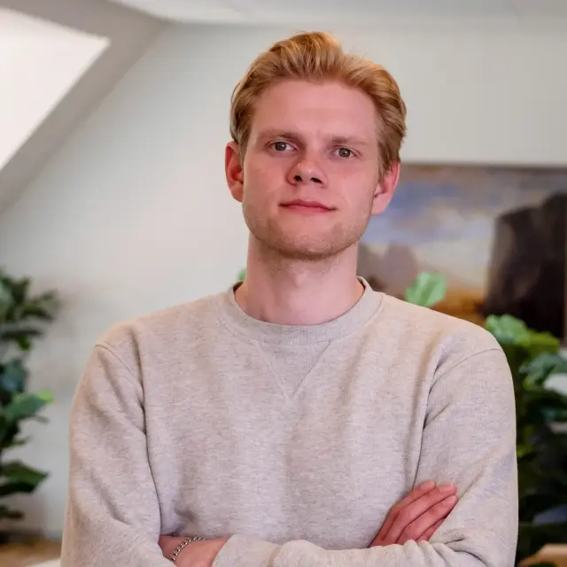 Lýður Hafsteinsson